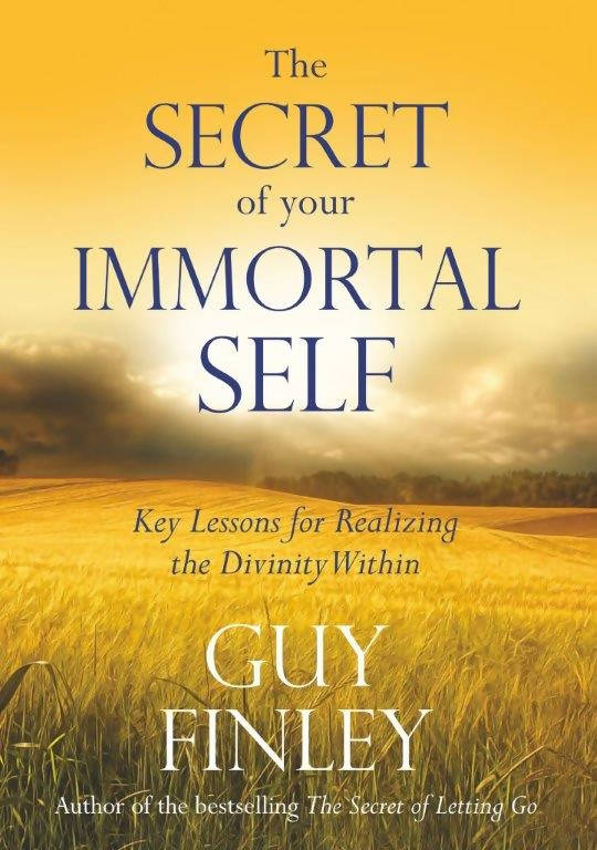 The Secret Of Your Immortal Self (English)