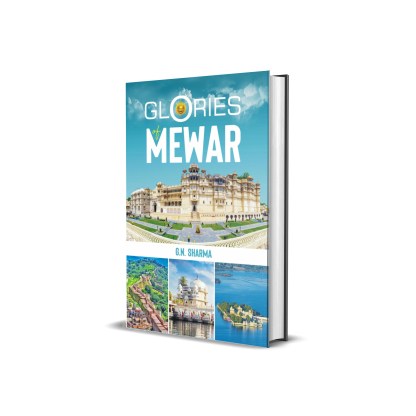 Glories Of Mewar