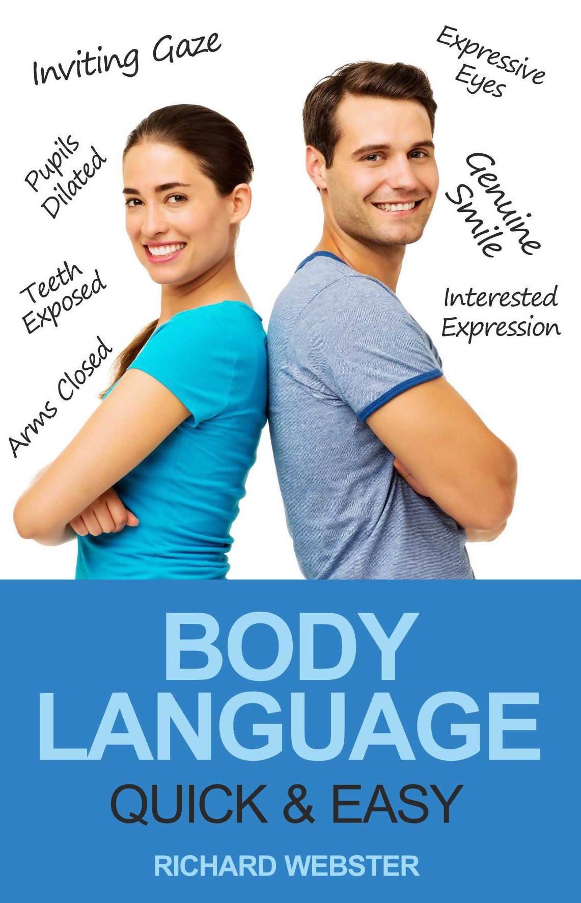 Body Language Quick & Easy