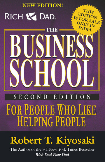 The Business School for People Who Like Helping People (With CD)