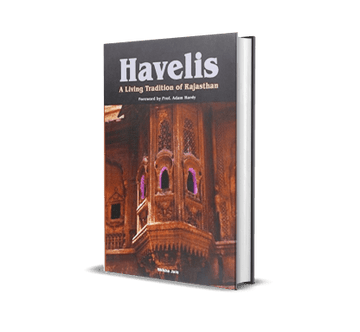 Havelis &#8211; A Living Tradition of Rajasthan