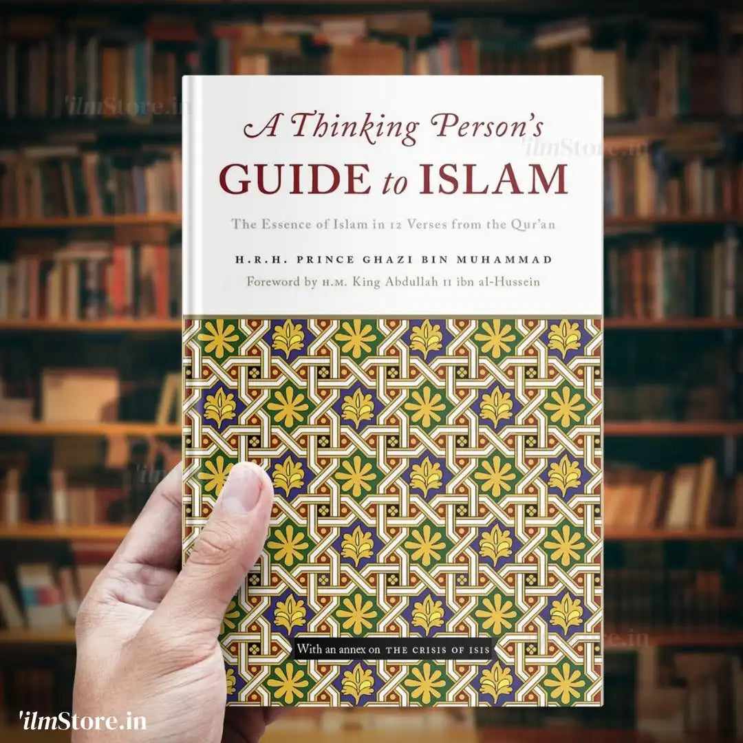 A Thinking Person's Guide to Islam