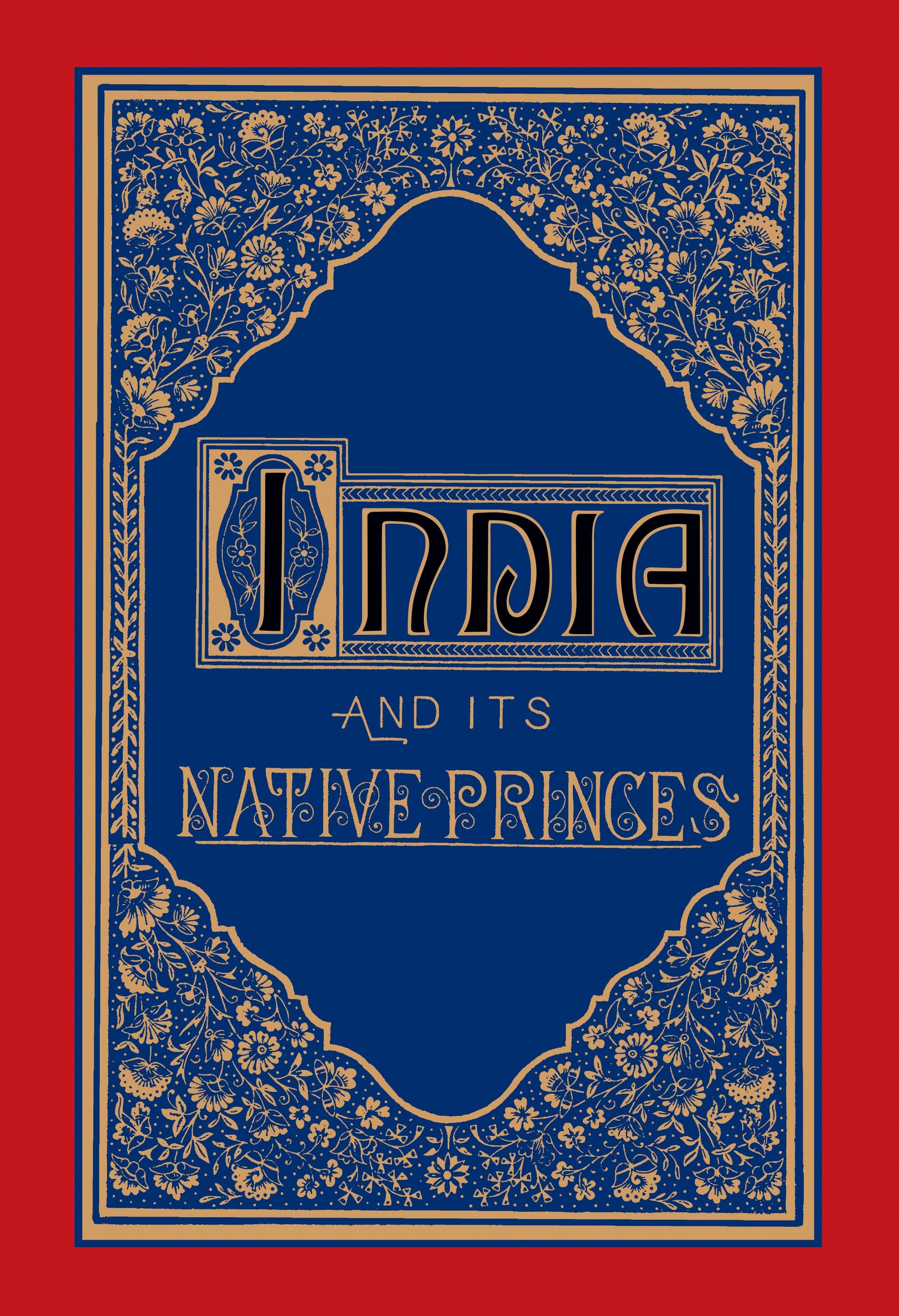 India And Its Native Princes