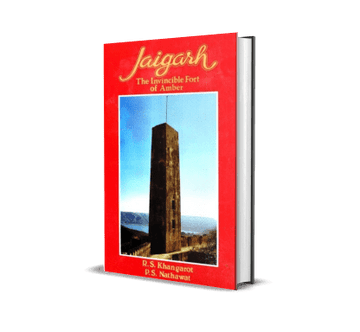 Jaigarh : The Invincible Fort Of Amber