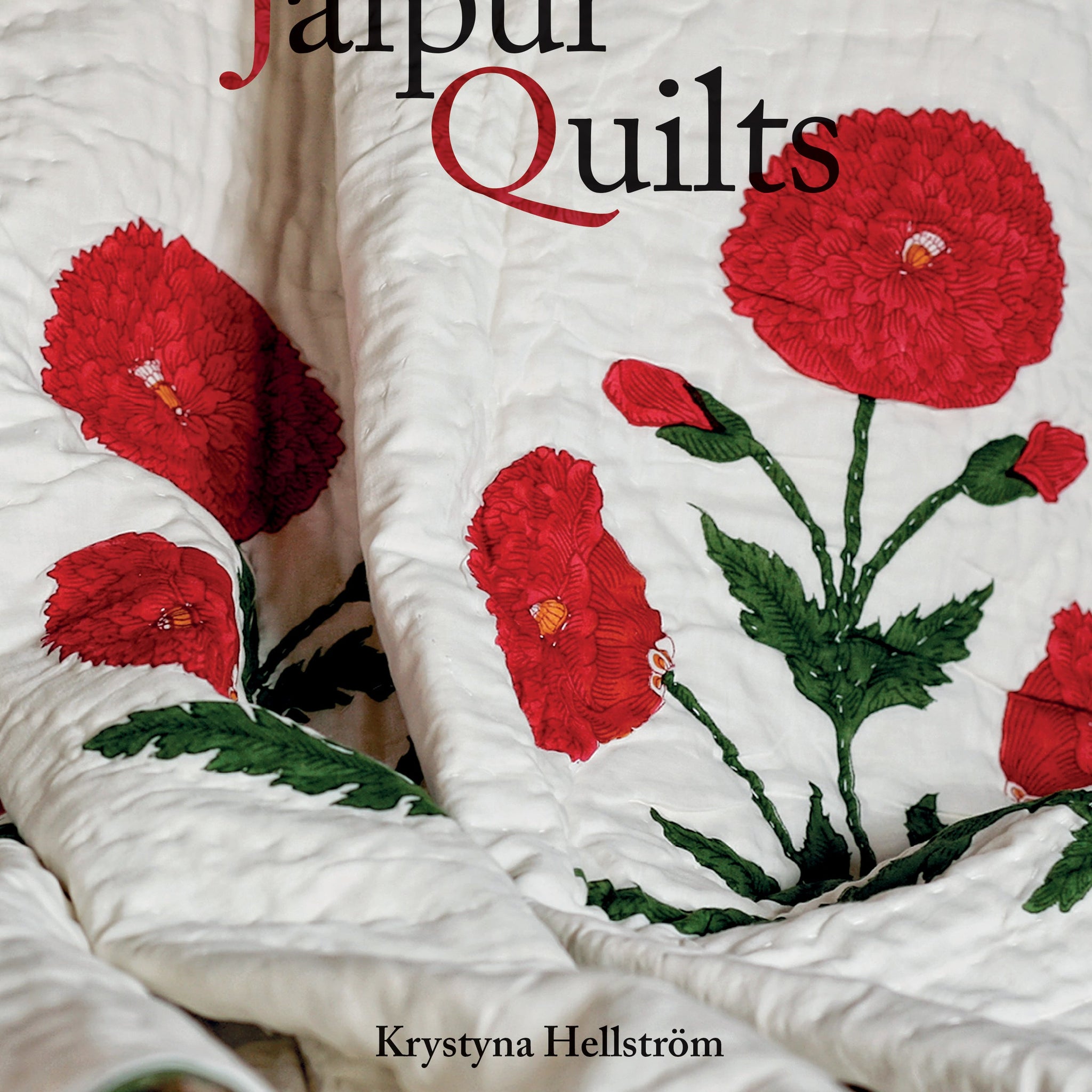 Jaipur Quilts (F.B)