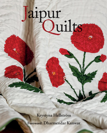 Jaipur Quilts (F.B)