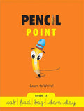 Pencil Point Book 4
