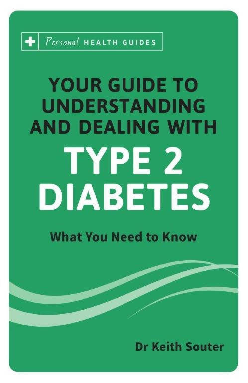 Your Guide To Understanding And Dealing With Type Ii Diabetes