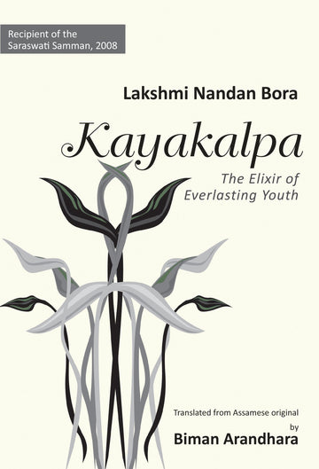 Kayakalpa : The Elixir of Everlasting Youth