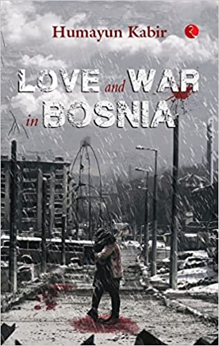 LOVE & WAR IN BOSNIA