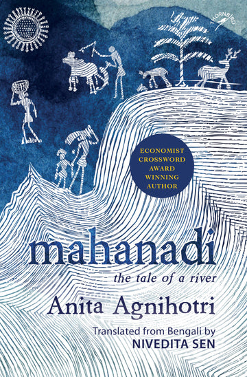 Mahanadi: The Tale of a River (H.B)