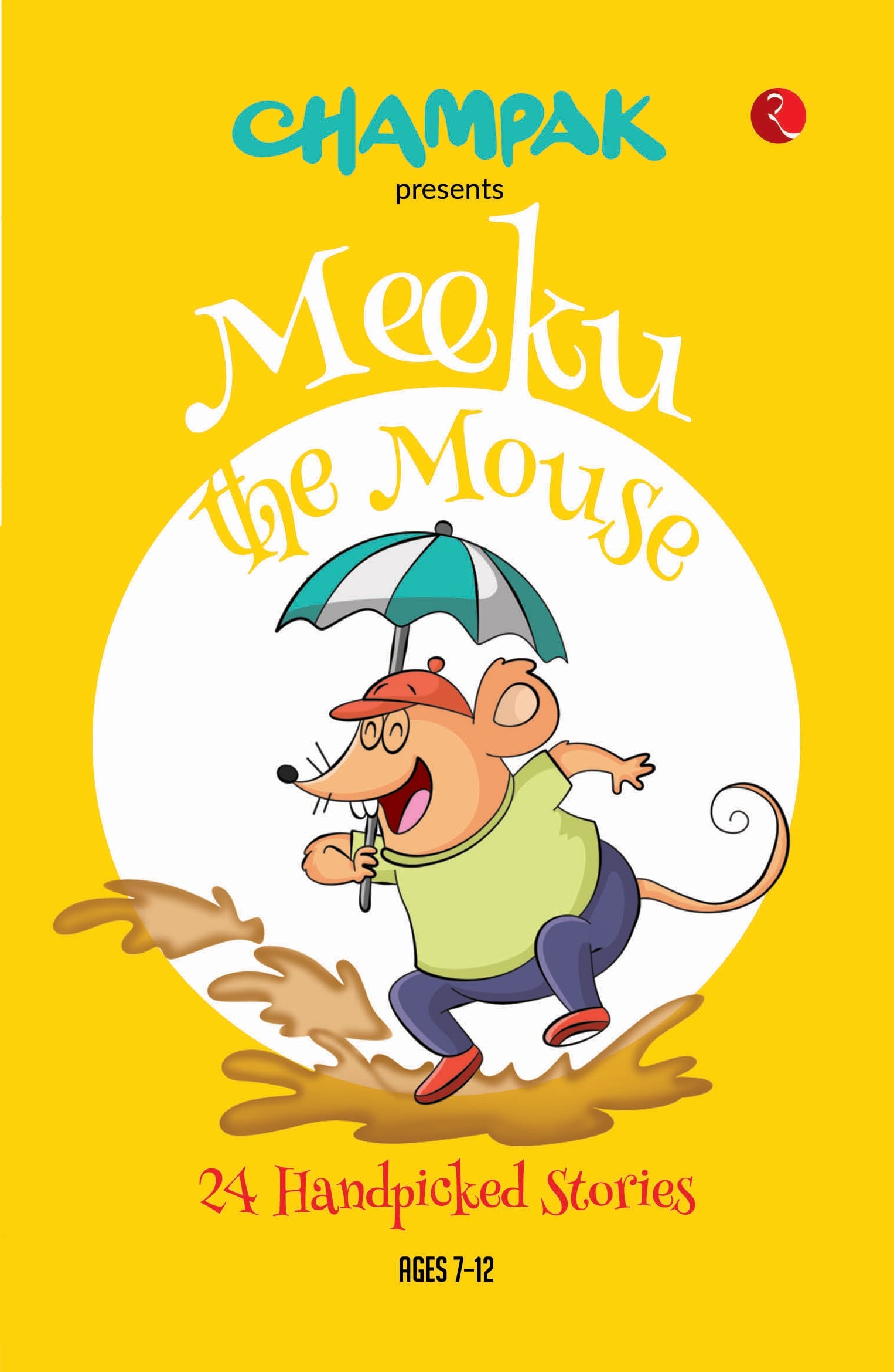 MEEKU THE MOUSE