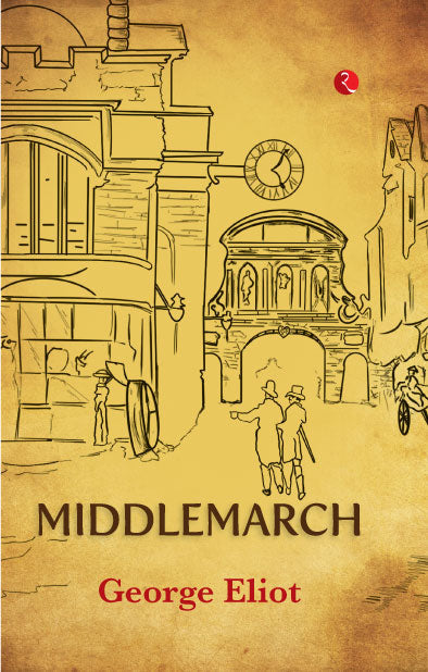 MIDDLEMARCH (PB)