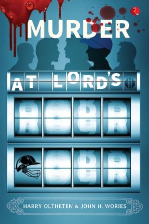 MURDERS AT LORD'S