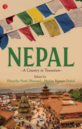 NEPAL A COUNTRY IN TRANSITION
