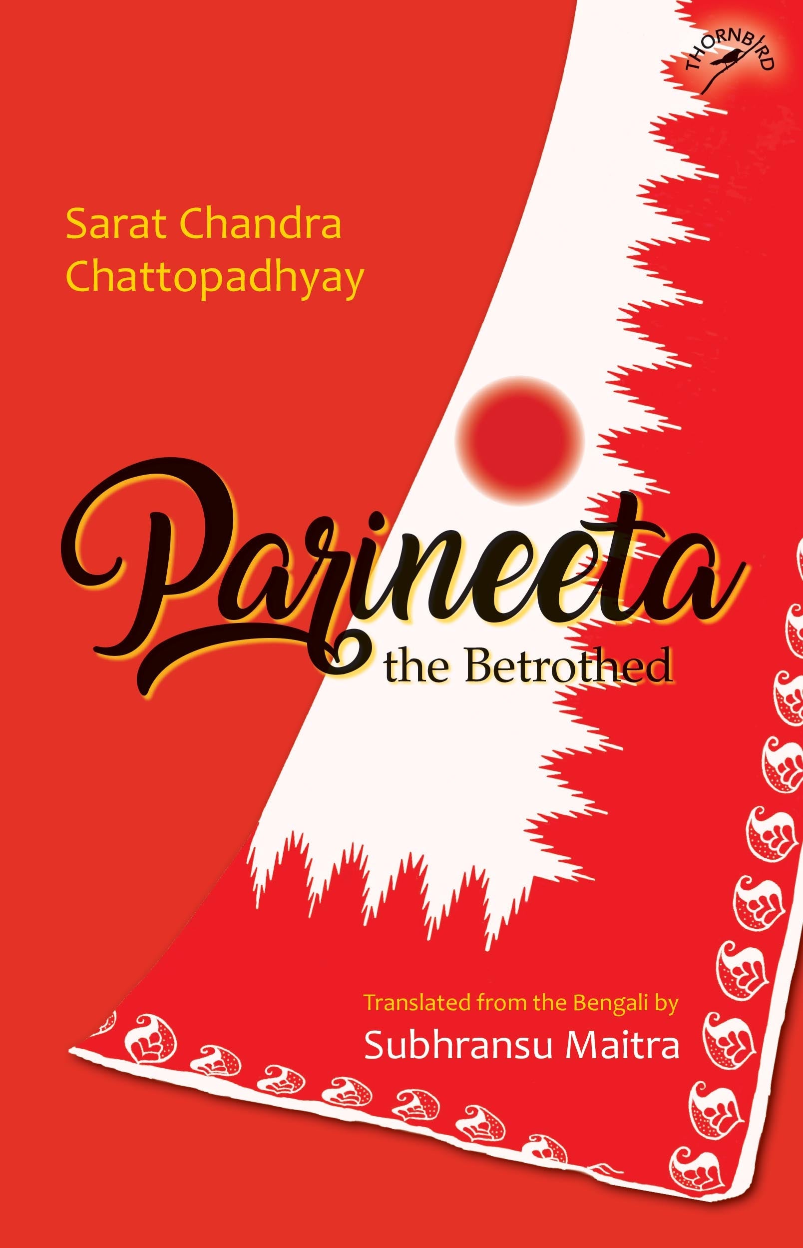 Parineeta: The Betrothed