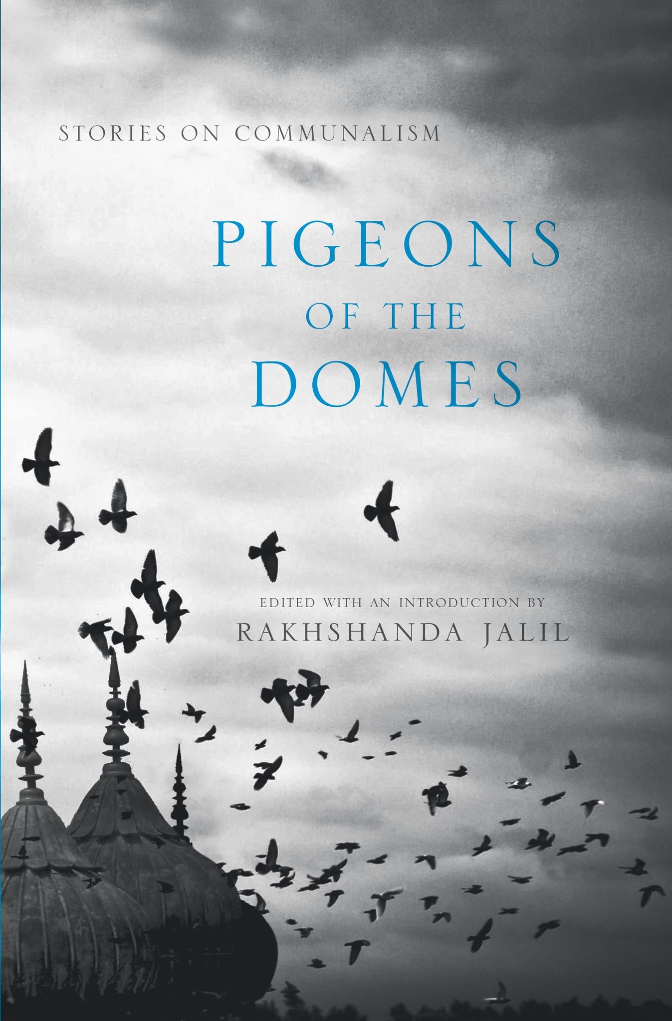 Pigeons of the Domes: Stories on Communalism