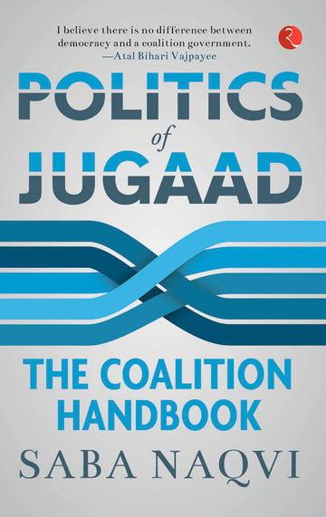 POLITICS OF JUGAAD (HB)