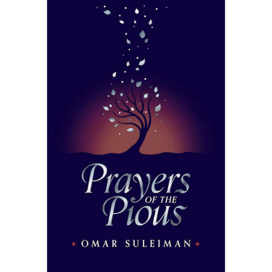 Prayers of the Pious