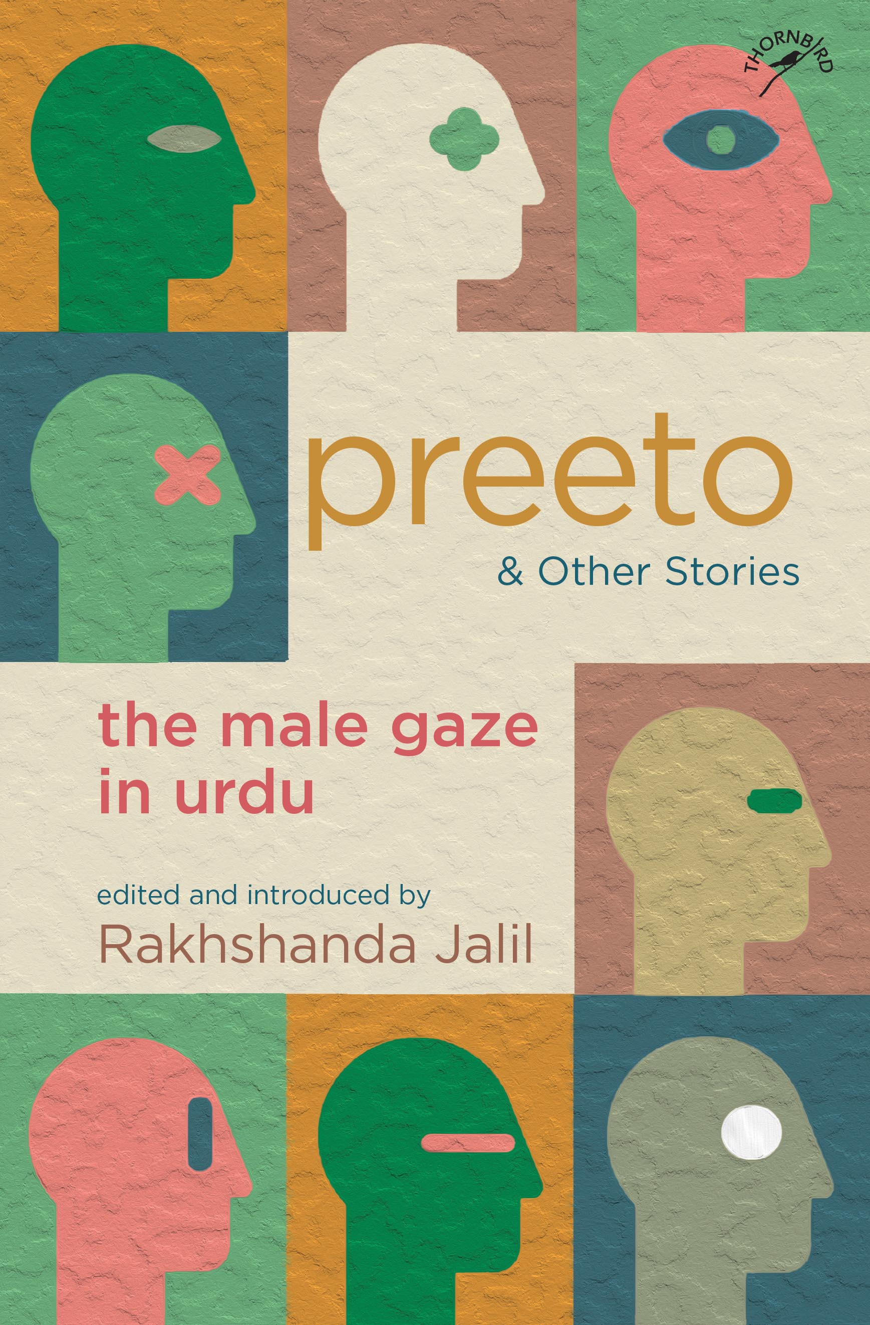 Preeto & Other Stories: The Male Gaze in Urdu