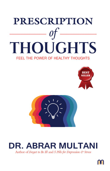 Priscription Of Thoughts English