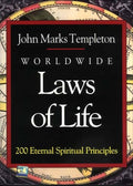 The Worldwide Laws Of Life