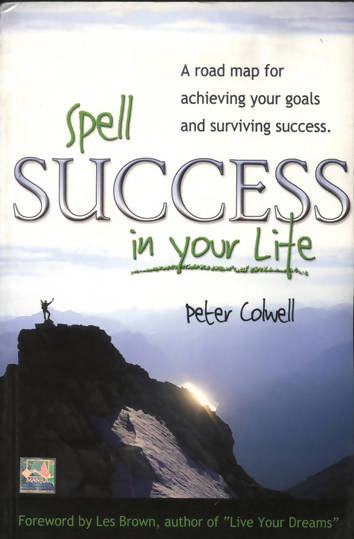 Spell Success In Your Life Manjul Prakashan