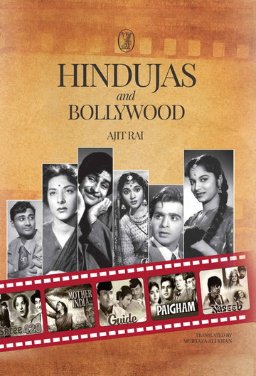 Hindujas And Bollywood