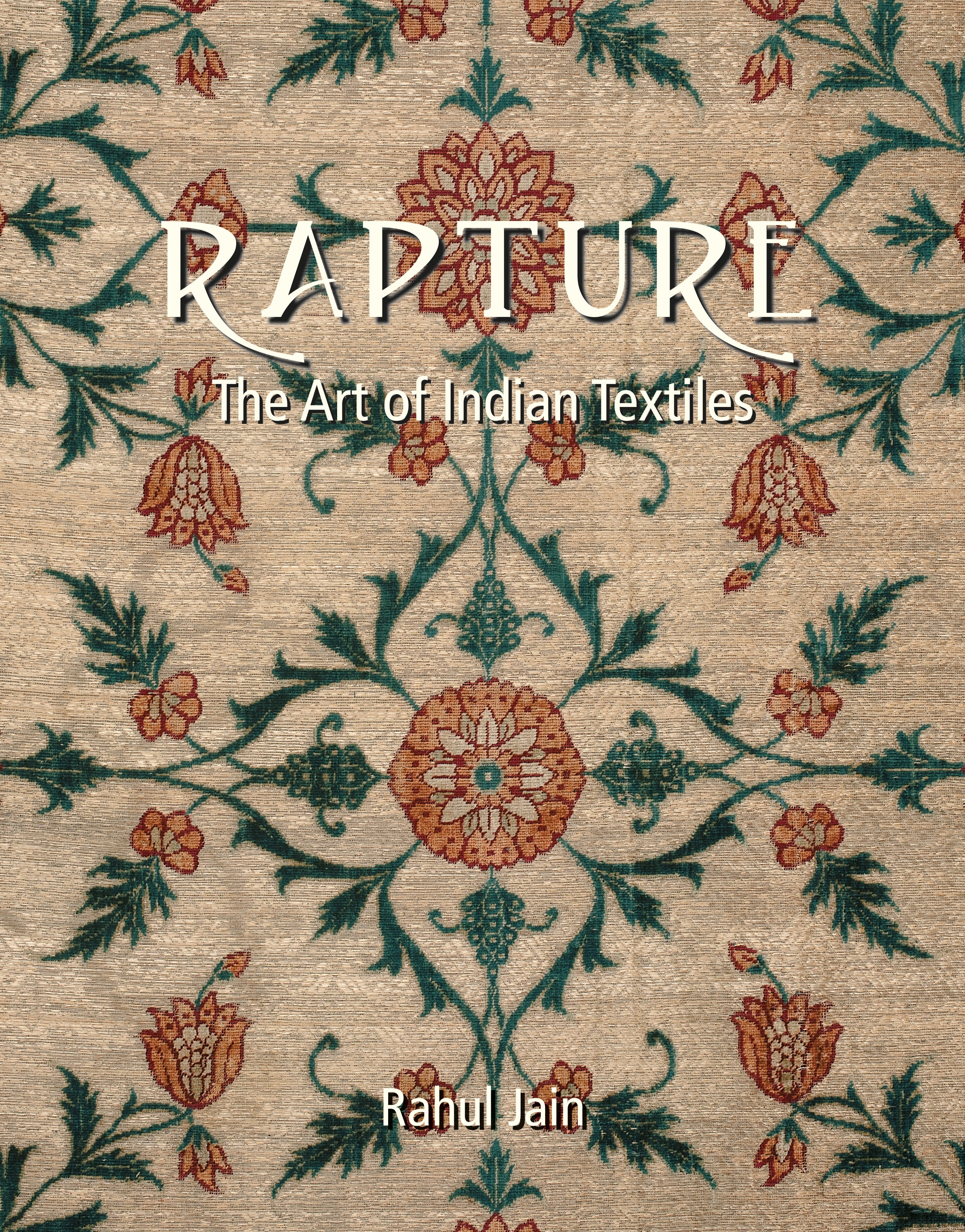Textiles Add Rapture: The Art of Indian Textiles Book Online available at ...