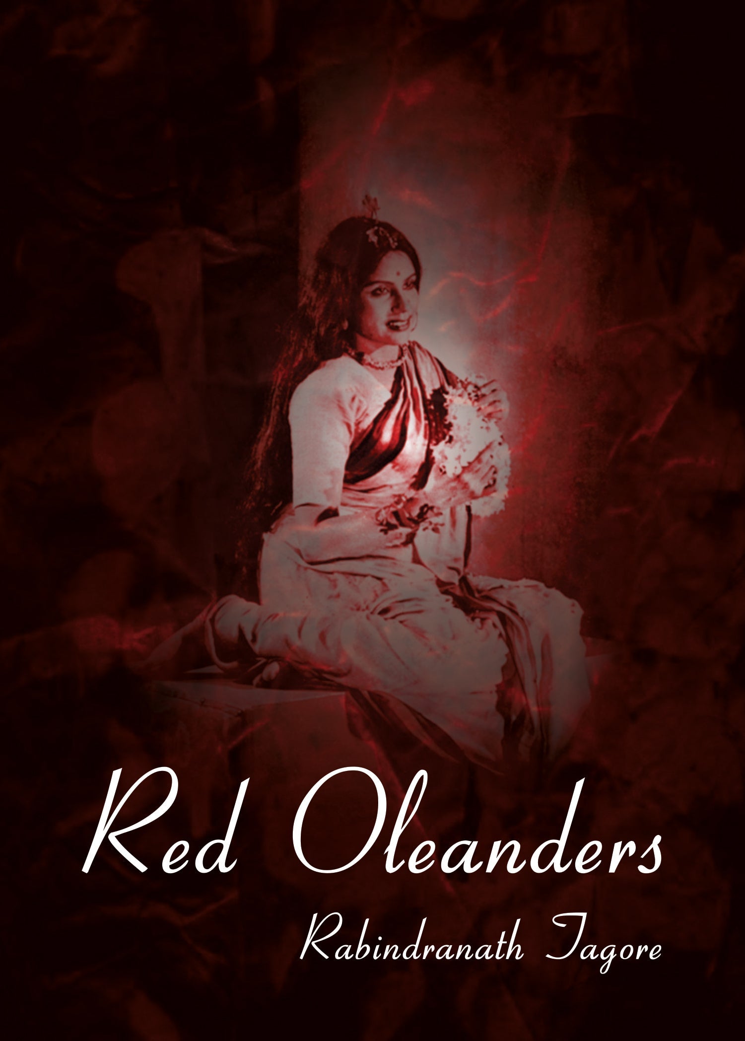 Red Oleanders