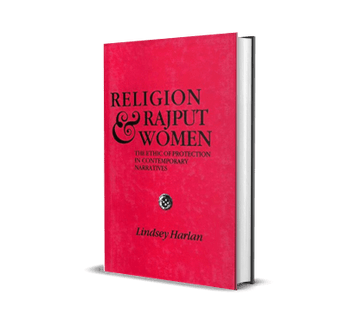 Religion &#038; Rajput Women