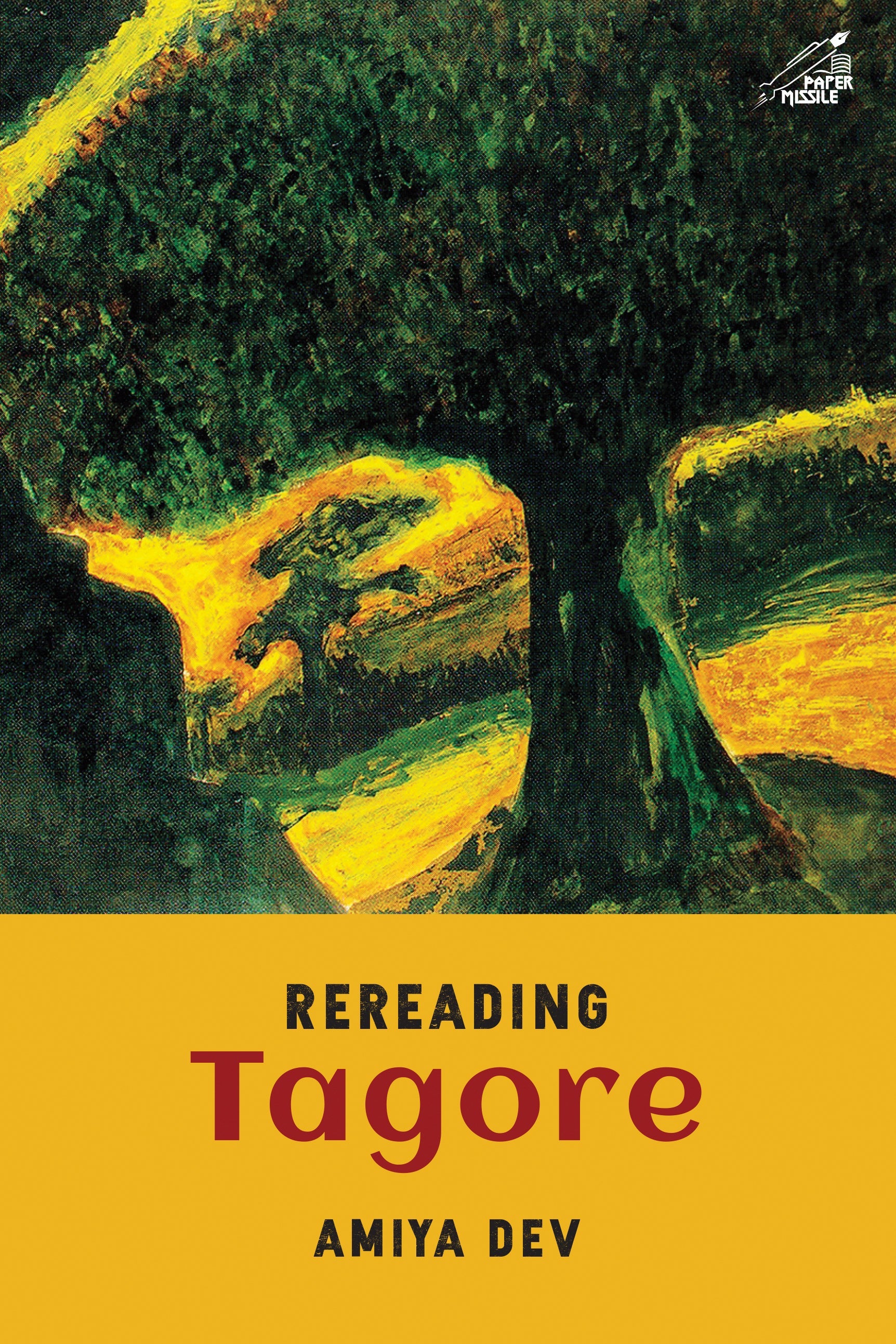 Rereading Tagore