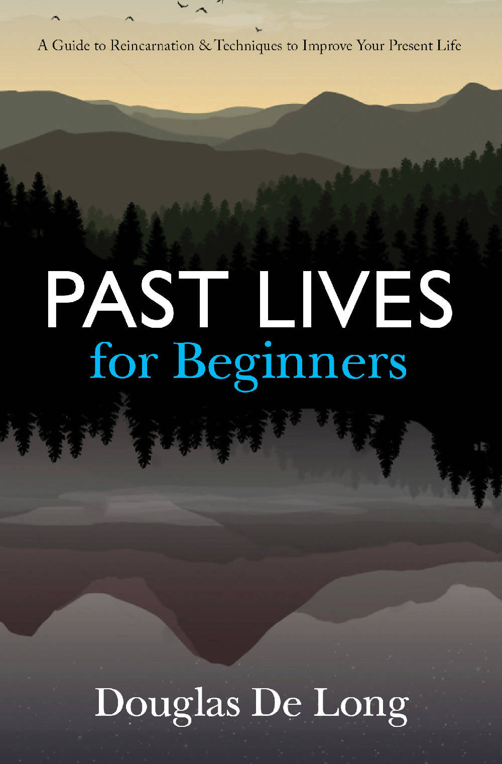 Past Lives For Beginners