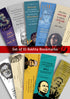 Shayari bookmarks | Set of 10