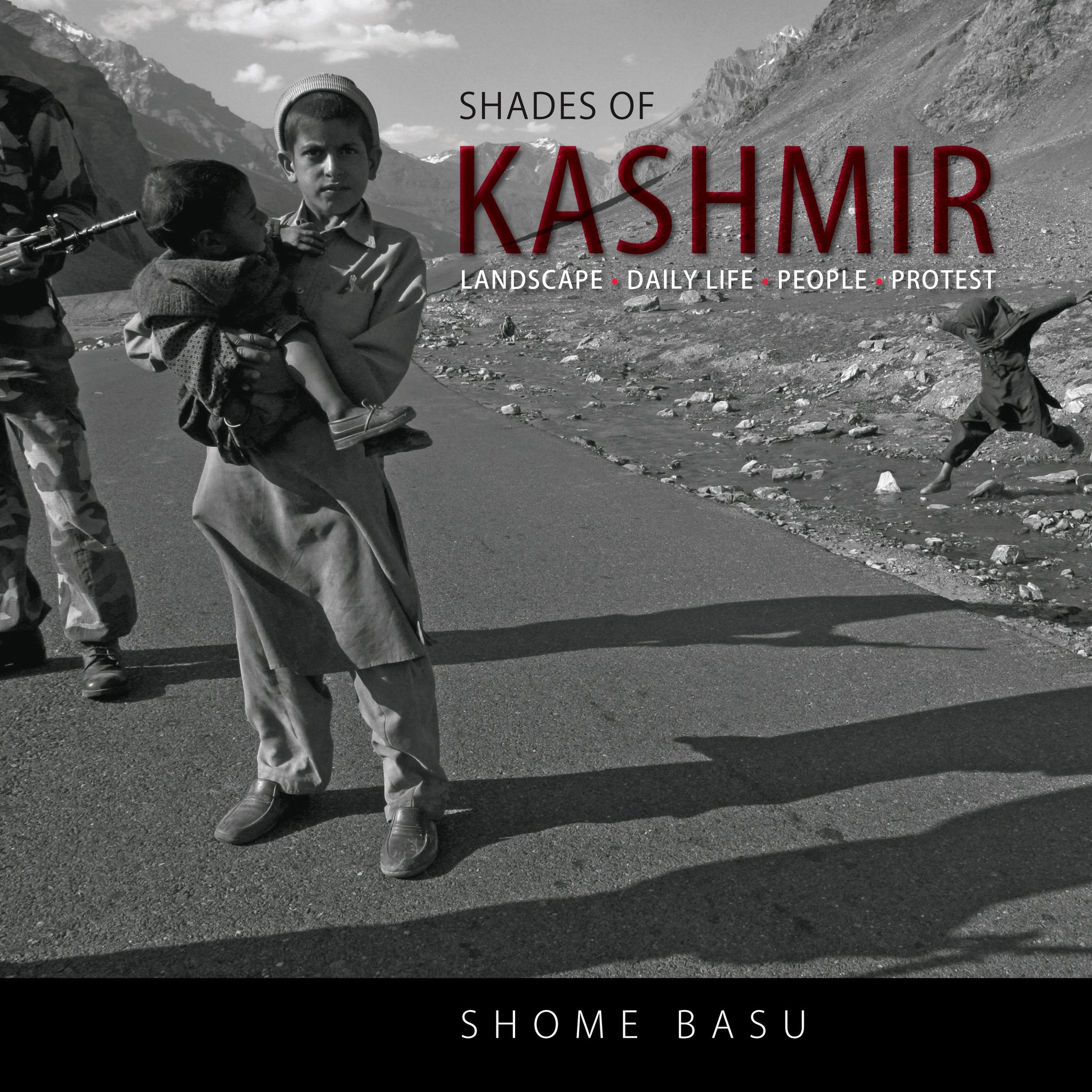 Shades of Kashmir