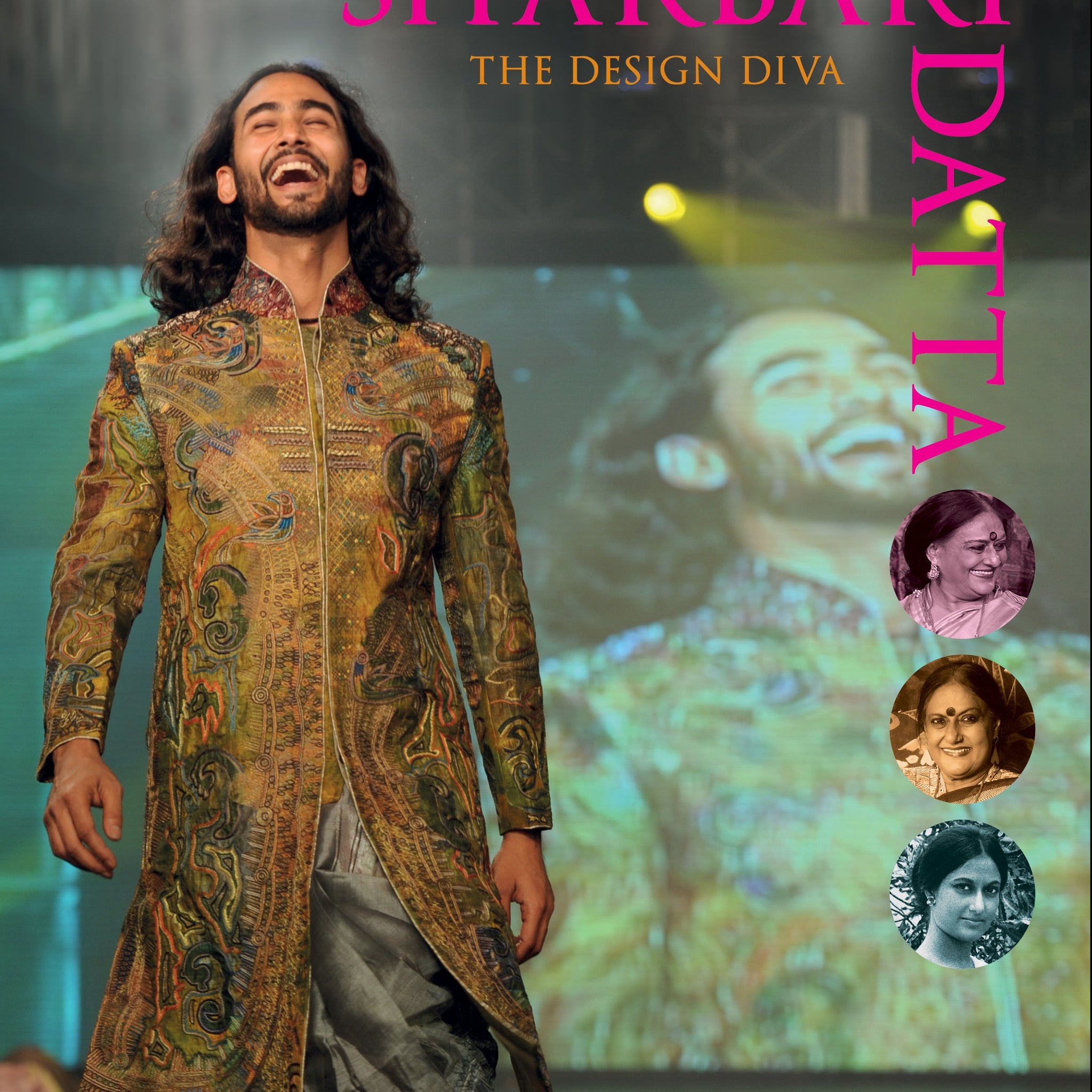 Sharbari Datta: The Design Diva