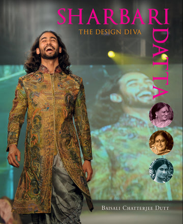 Sharbari Datta: The Design Diva
