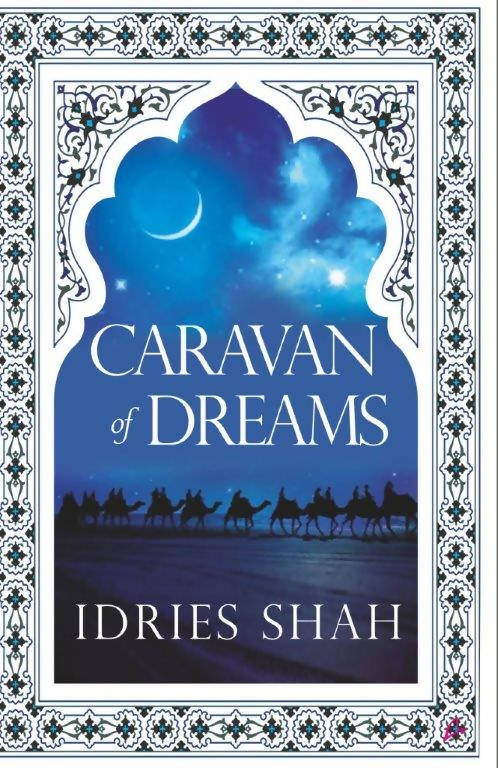 Caravan Of Dreams (English)
