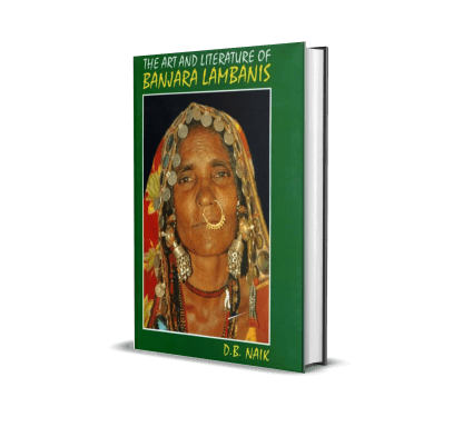 The Art And Literature of Banjara Lambanis