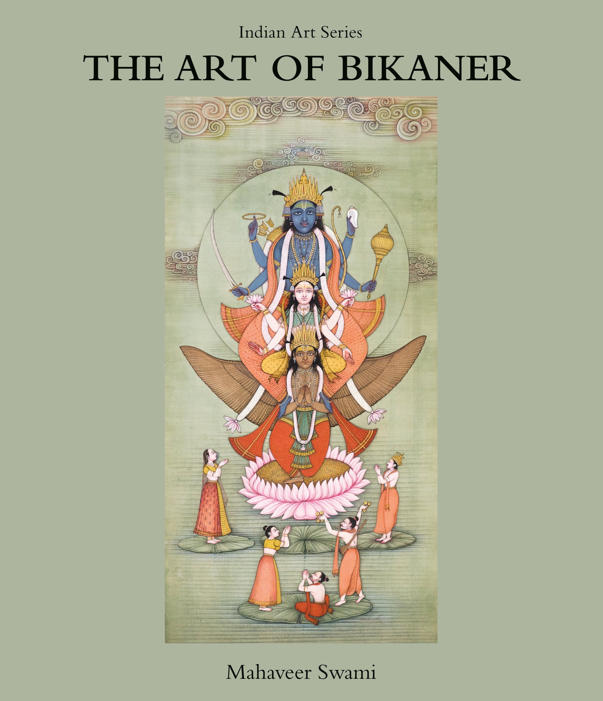 The Art of Bikaner