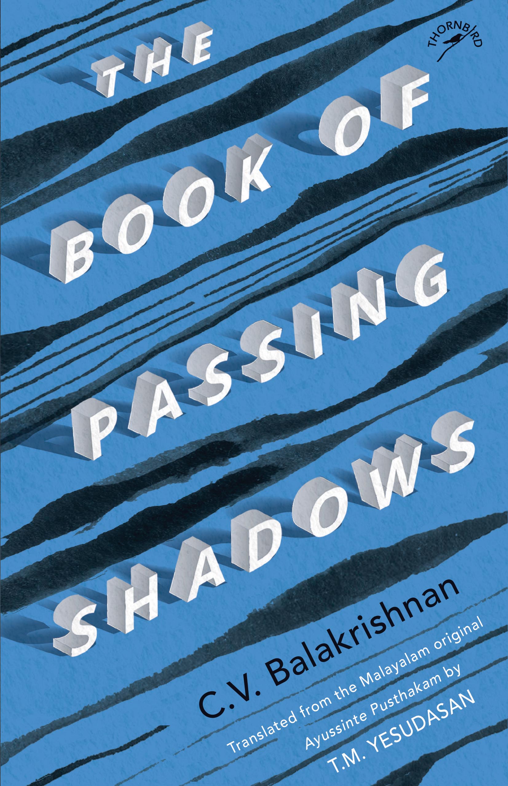 The Book of Passing Shadows (F.B)