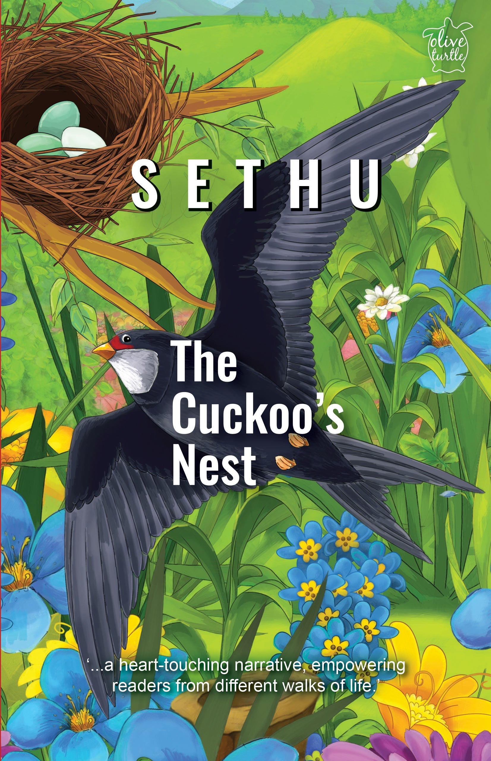 The Cuckoo's Nest (P.B)
