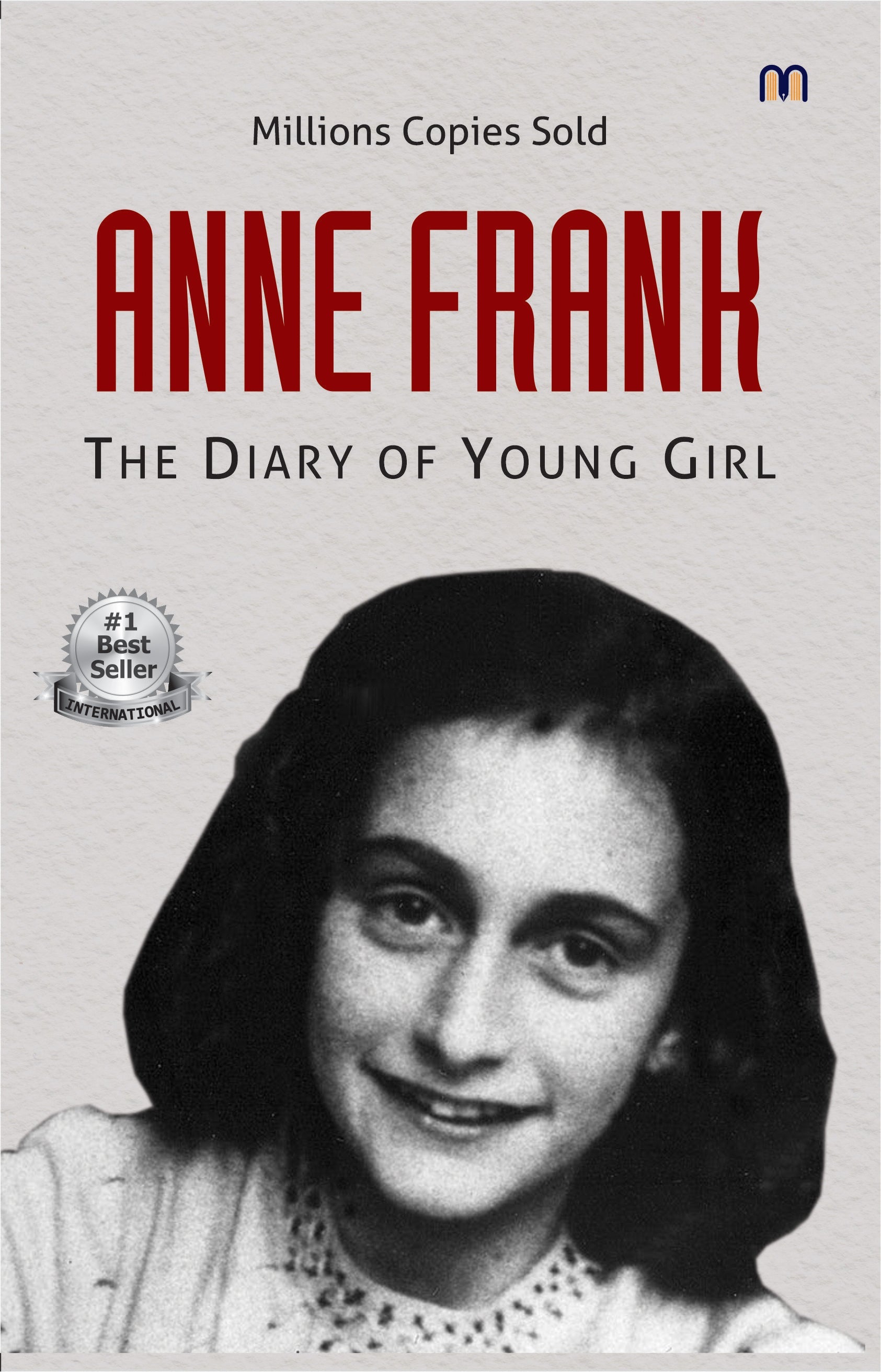 The Diary Of Young Girl English
