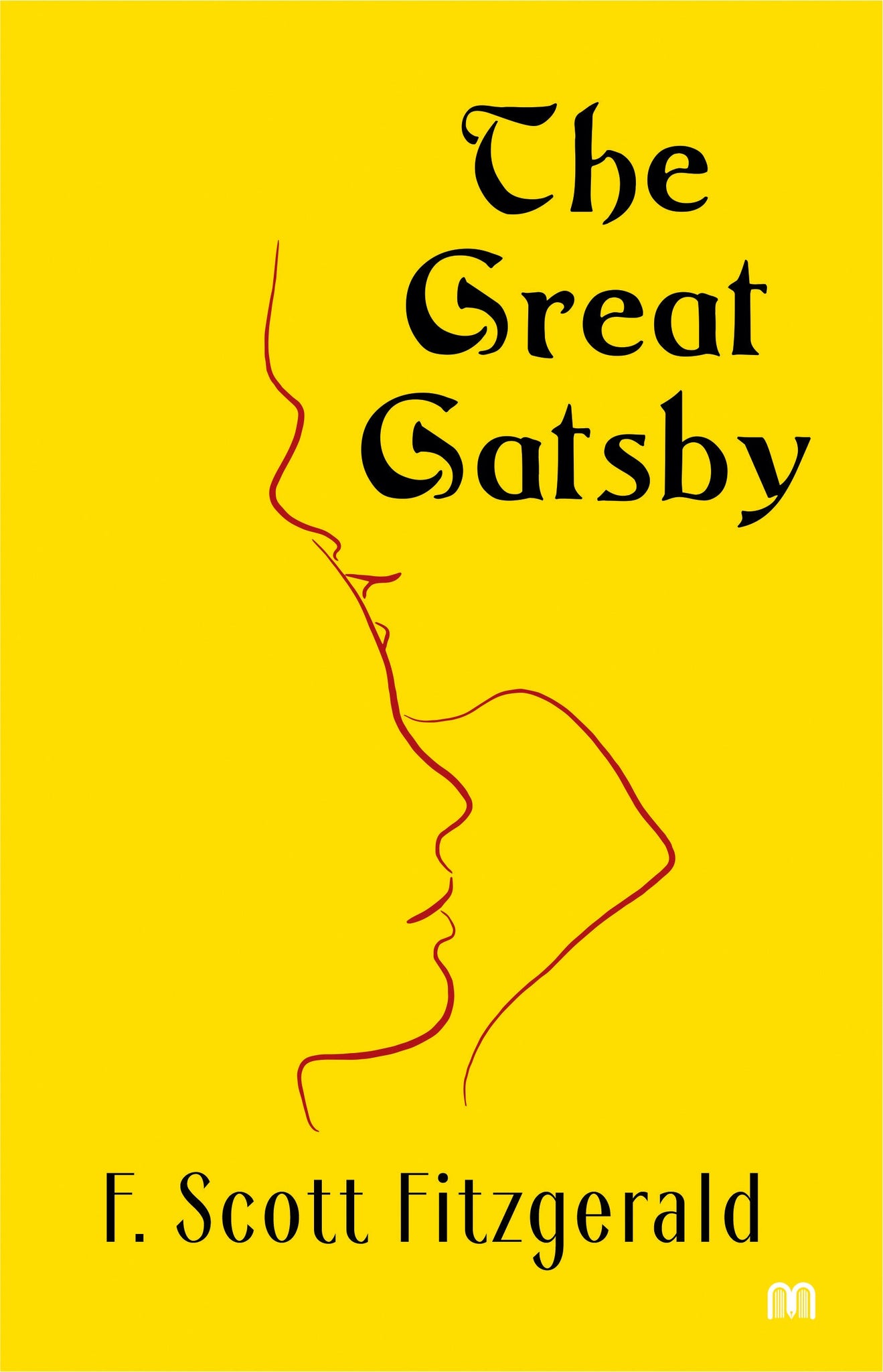 The Great Gatsby English