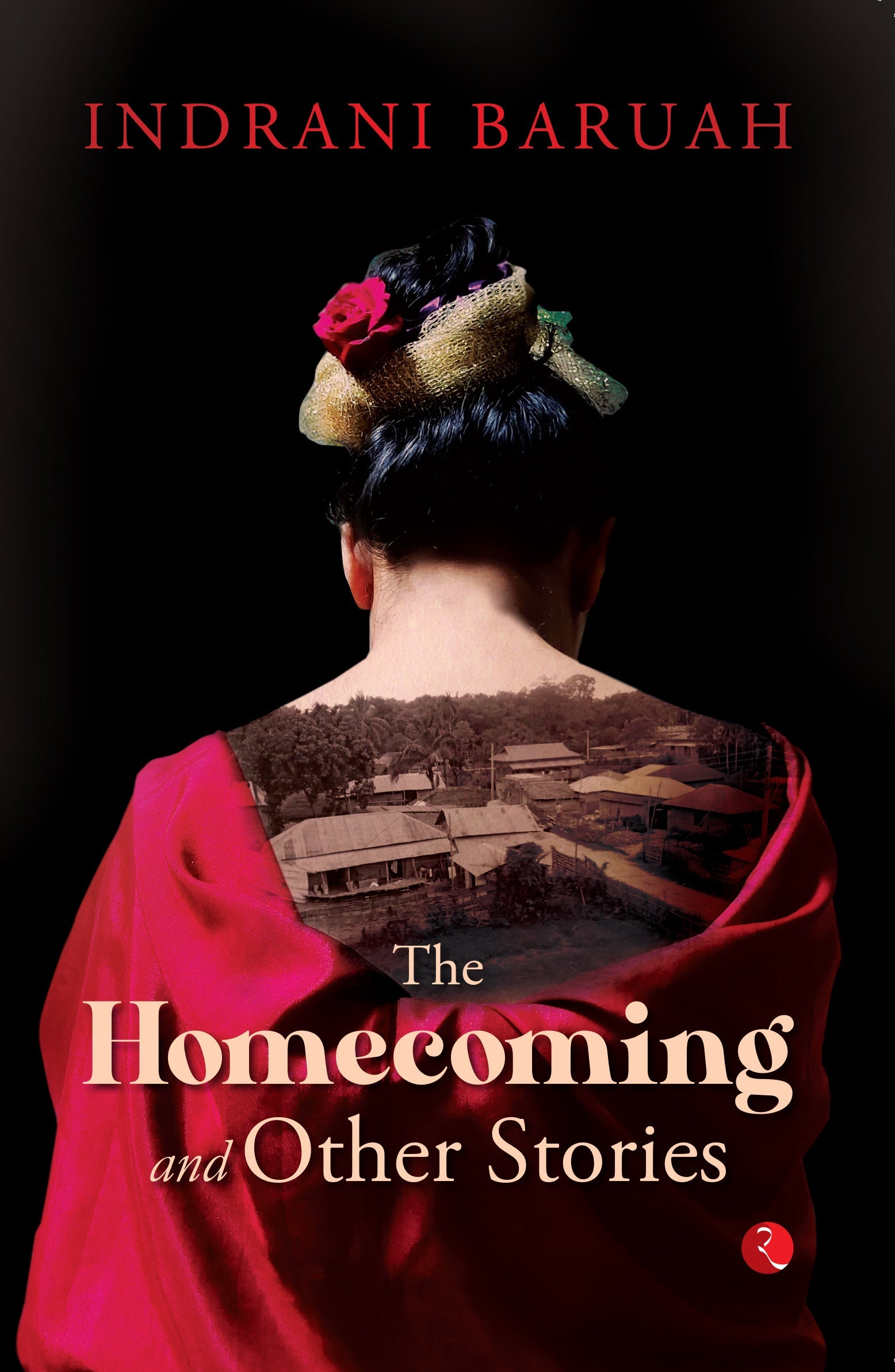 THE HOMECOMING AND OTHER STORIES (PB)