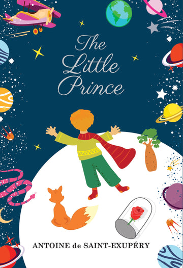 The Little Prince (H.B)