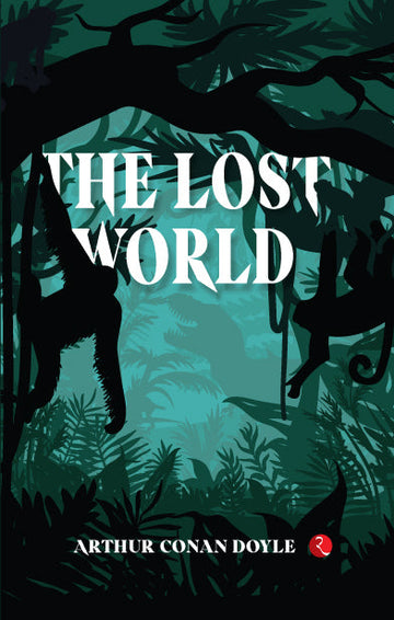 THE LOST WORLD (PB)