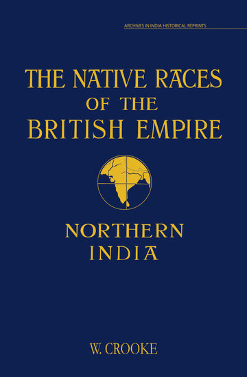 The Native Races of the British Empire