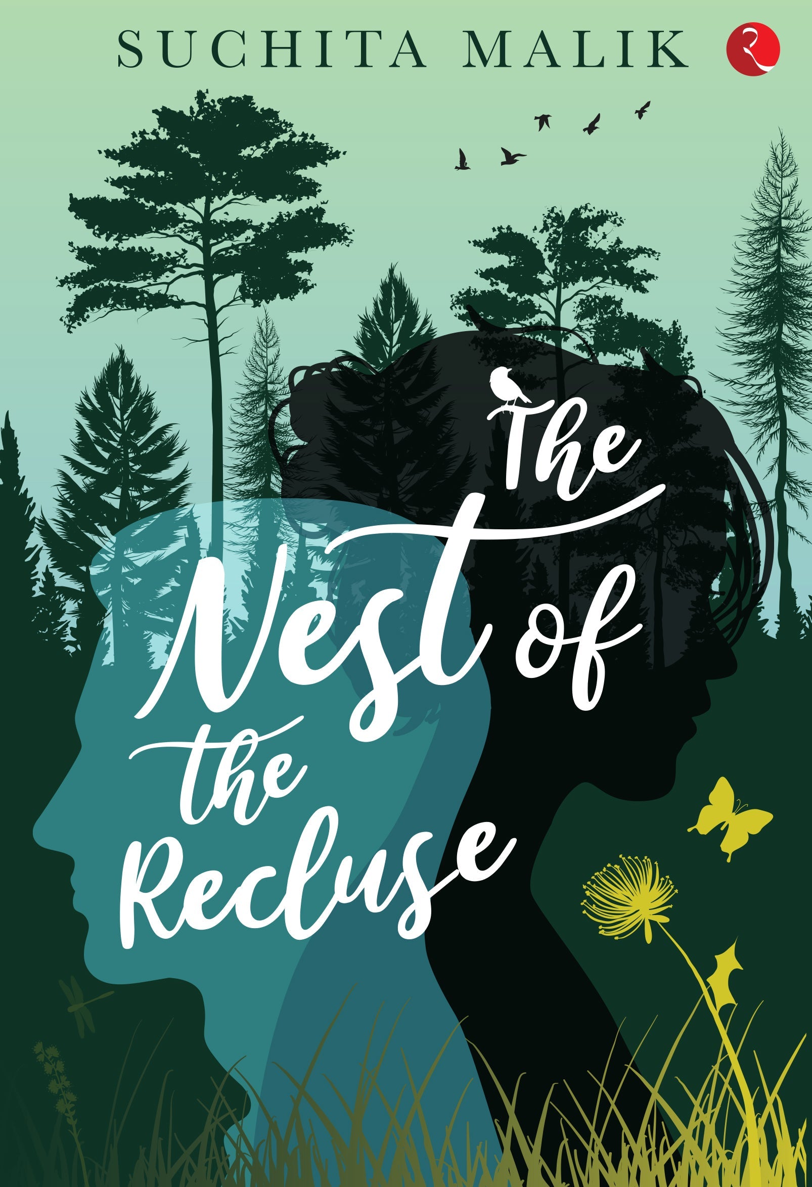 THE NEST OF THE RECLUSE (PB)