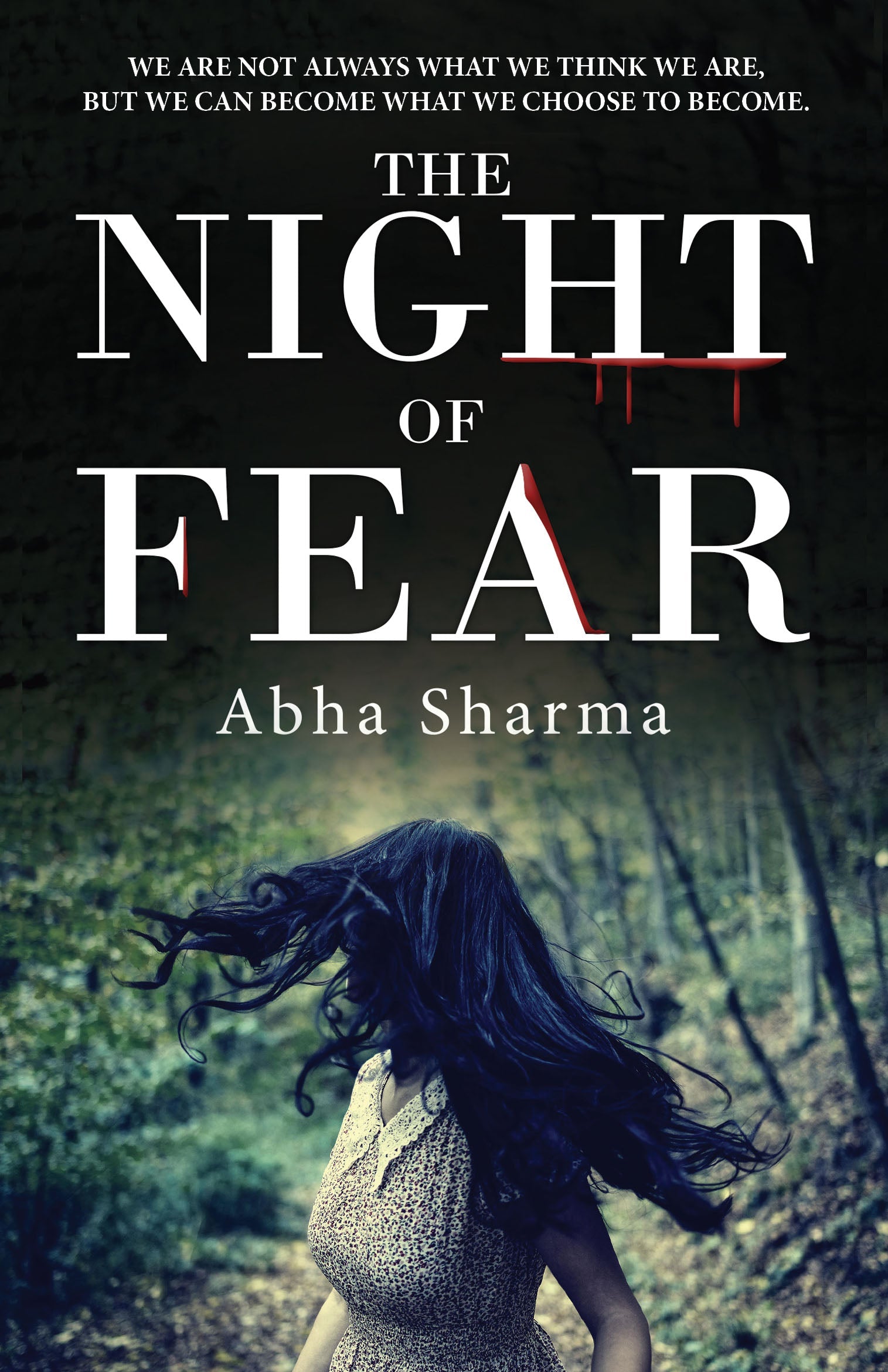 THE NIGHT OF FEAR (PB)